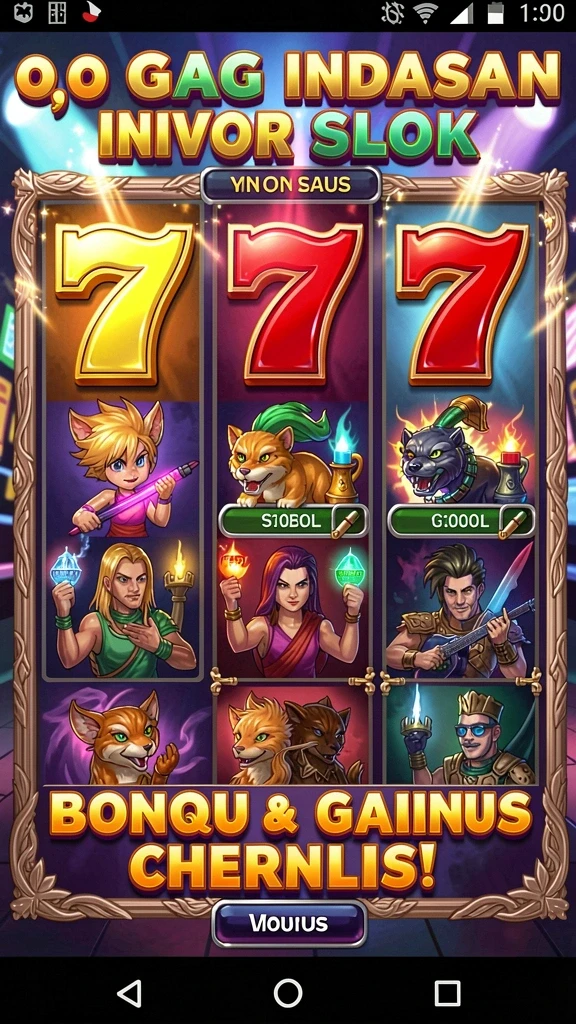 Screenshot 1234bets nomor 3