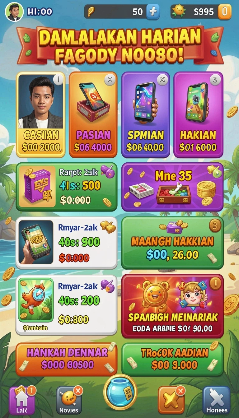 Screenshot 380slot nomor 1