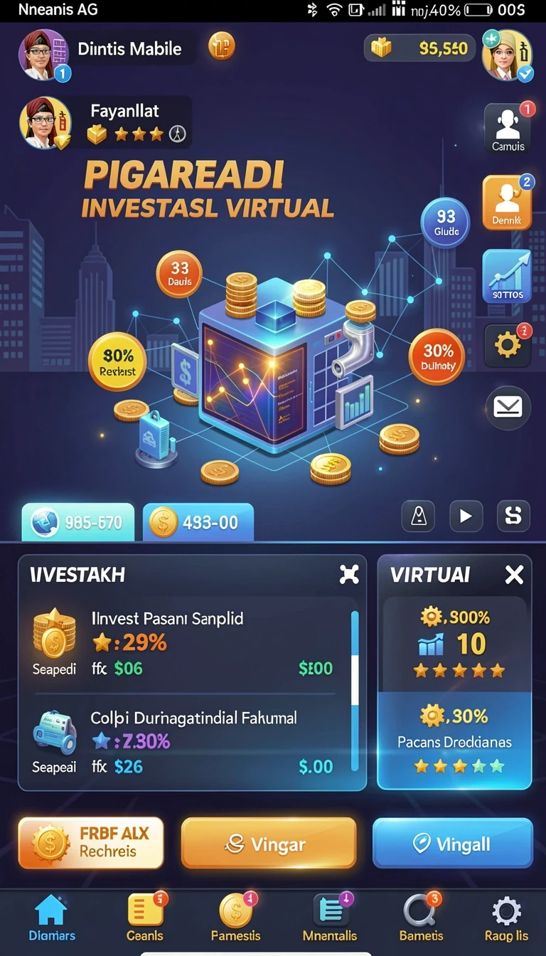 Screenshot 531slot nomor 1