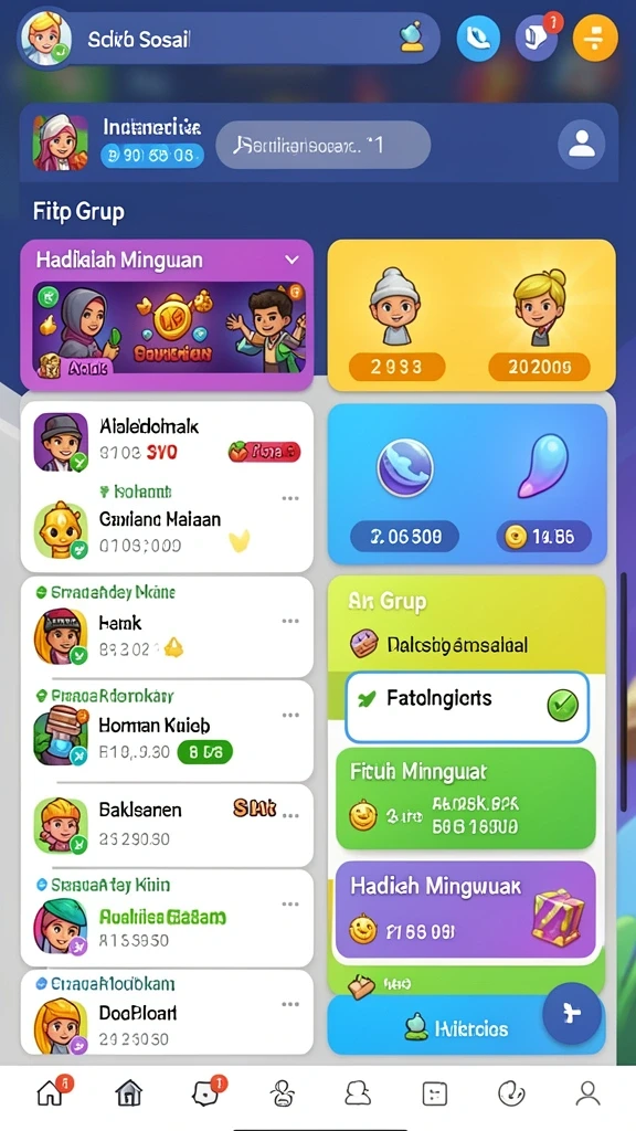 Screenshot 666menang nomor 1