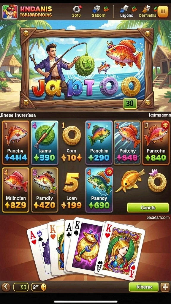 Screenshot 8728slots nomor 3