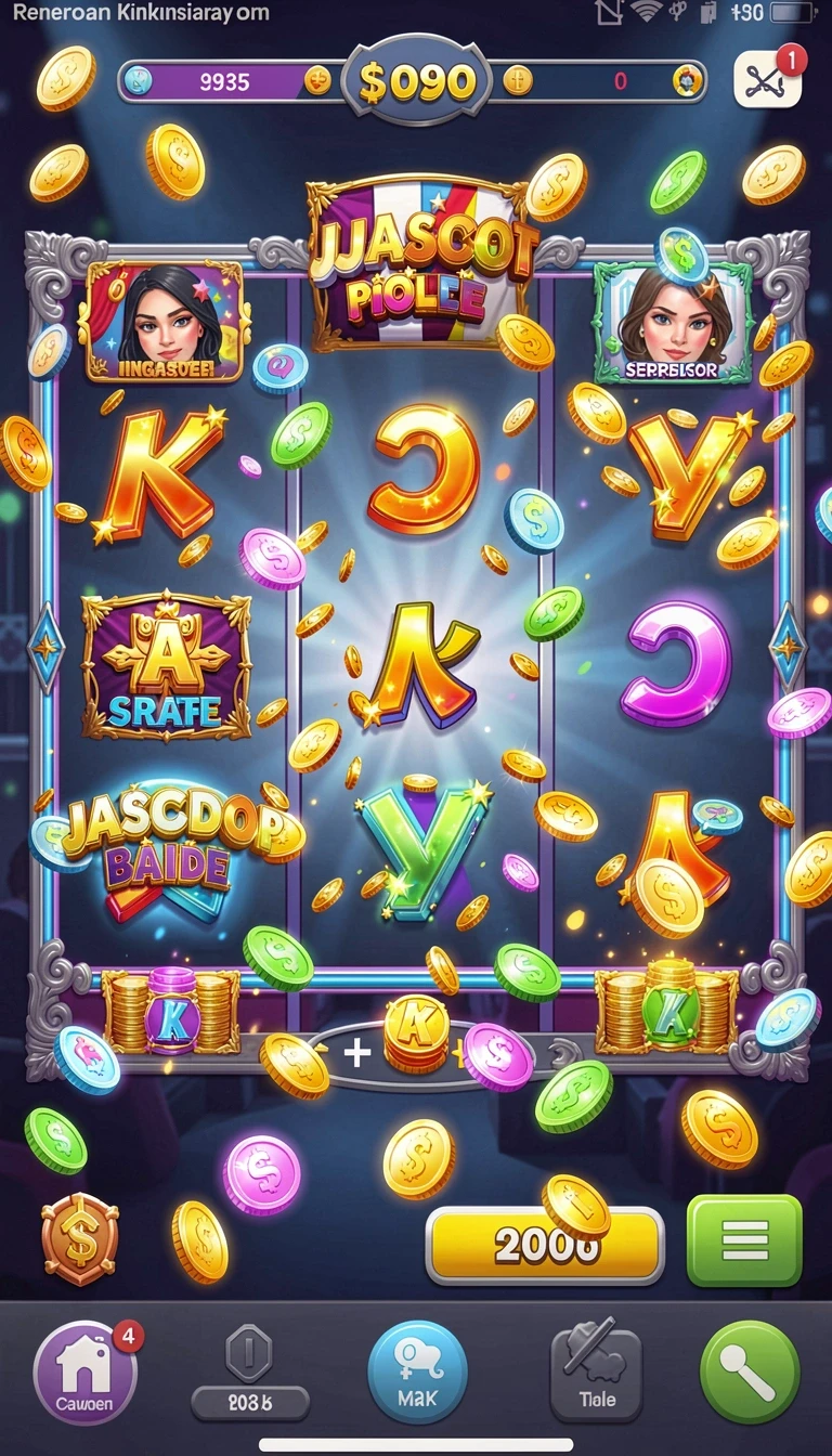 Screenshot 988bet nomor 1