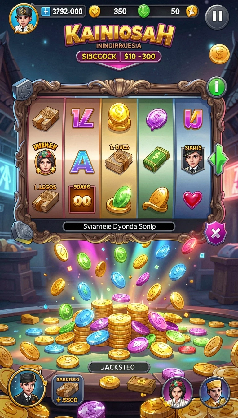 Screenshot 98spin nomor 2