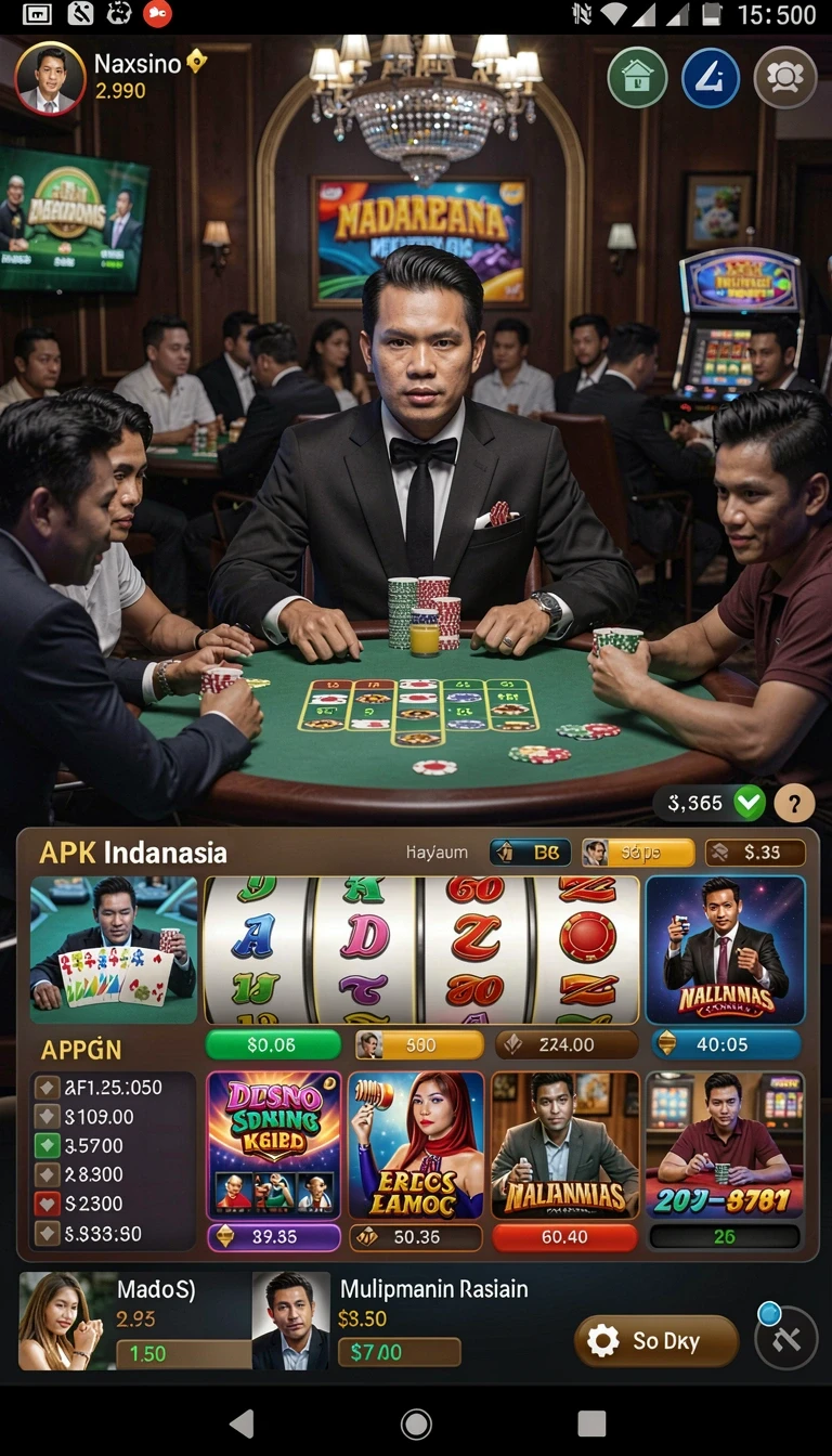 Screenshot 98spin nomor 3