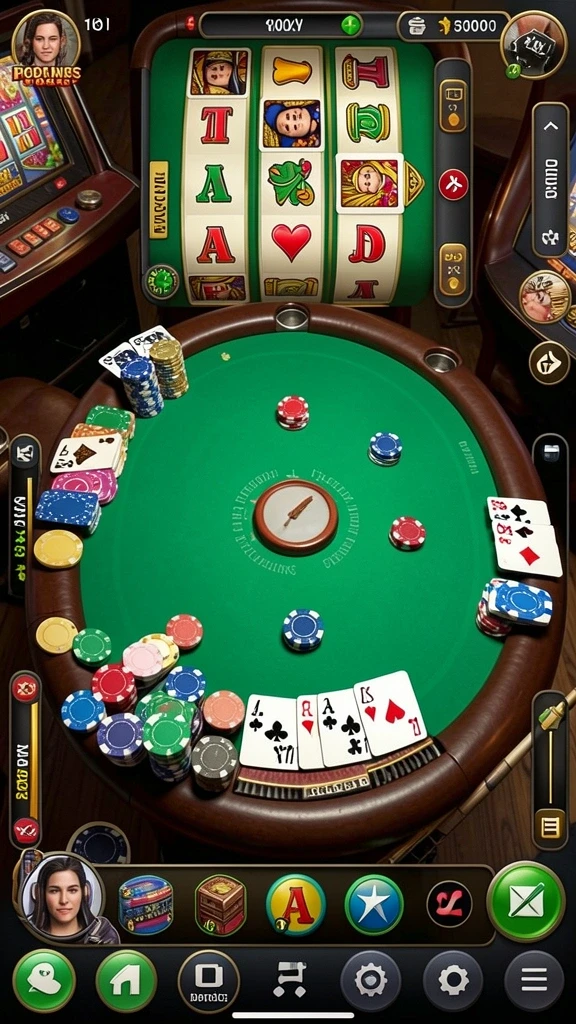 Screenshot 9win nomor 1