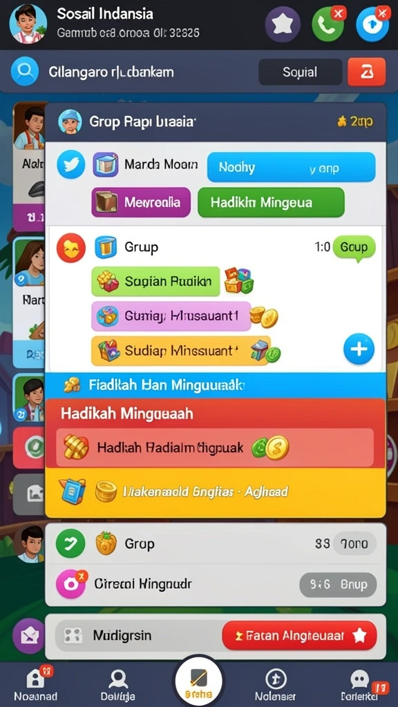 Screenshot 9win nomor 3