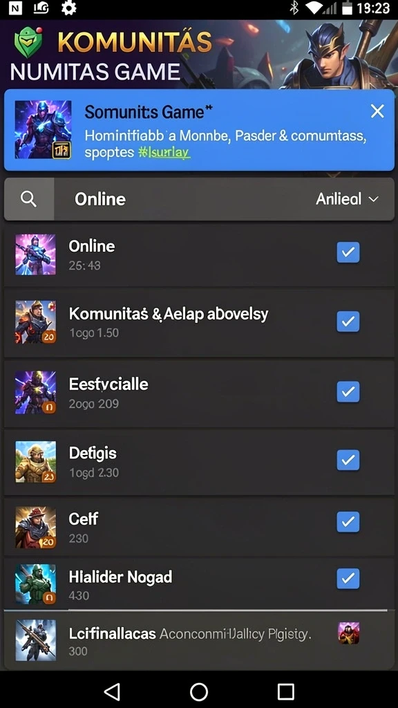 Screenshot adam77 nomor 1
