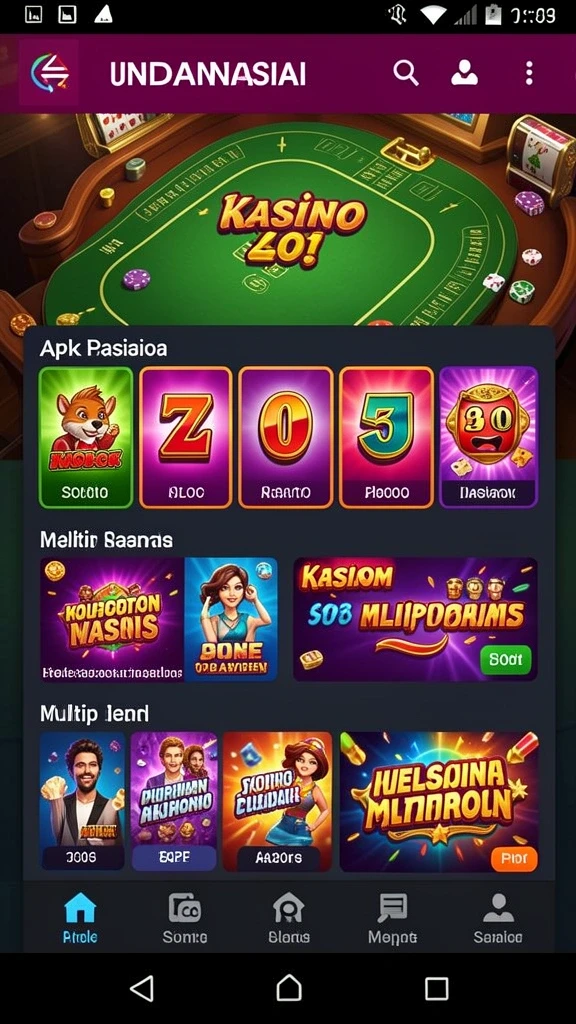 Screenshot ajo89 nomor 2