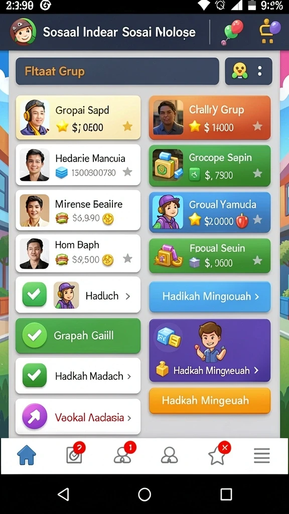 Screenshot api77 nomor 1