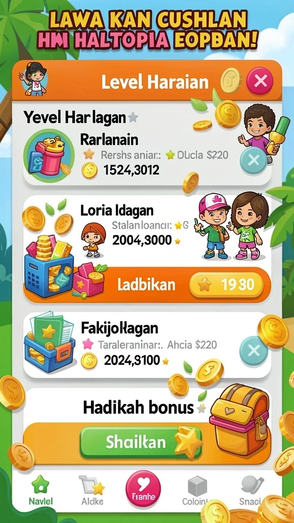 Screenshot arista88 nomor 2