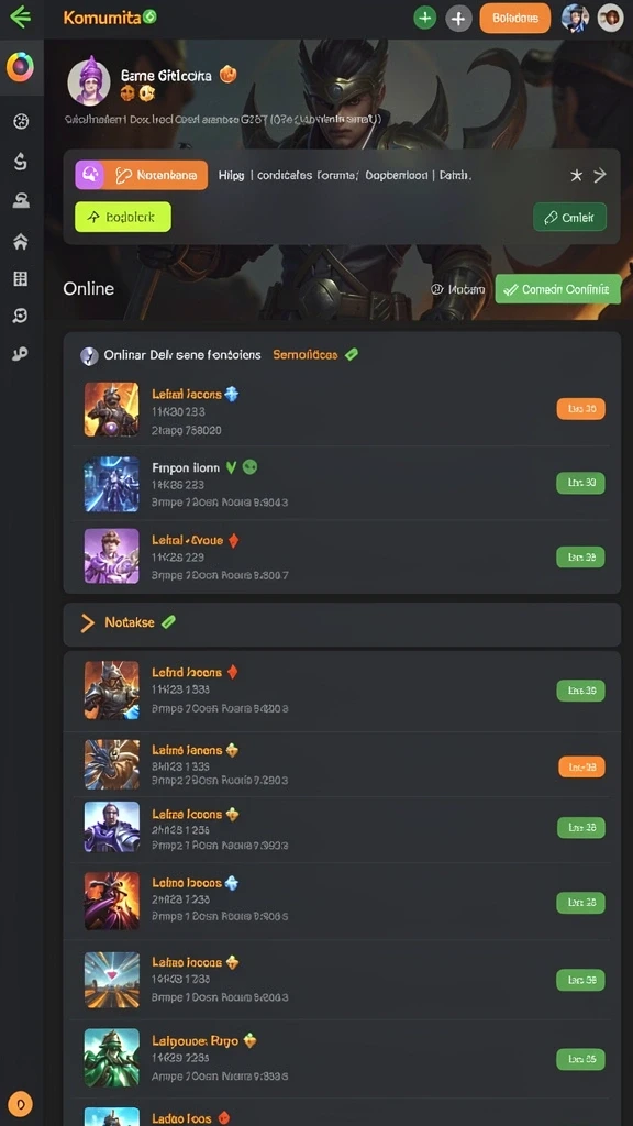 Screenshot biolabet nomor 2
