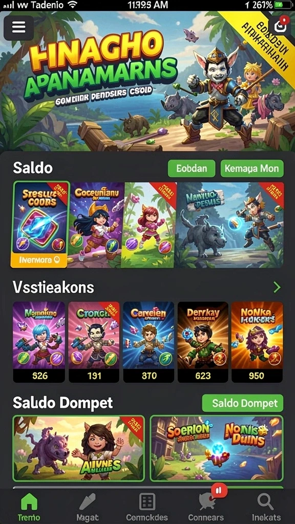 Screenshot biolabet nomor 3