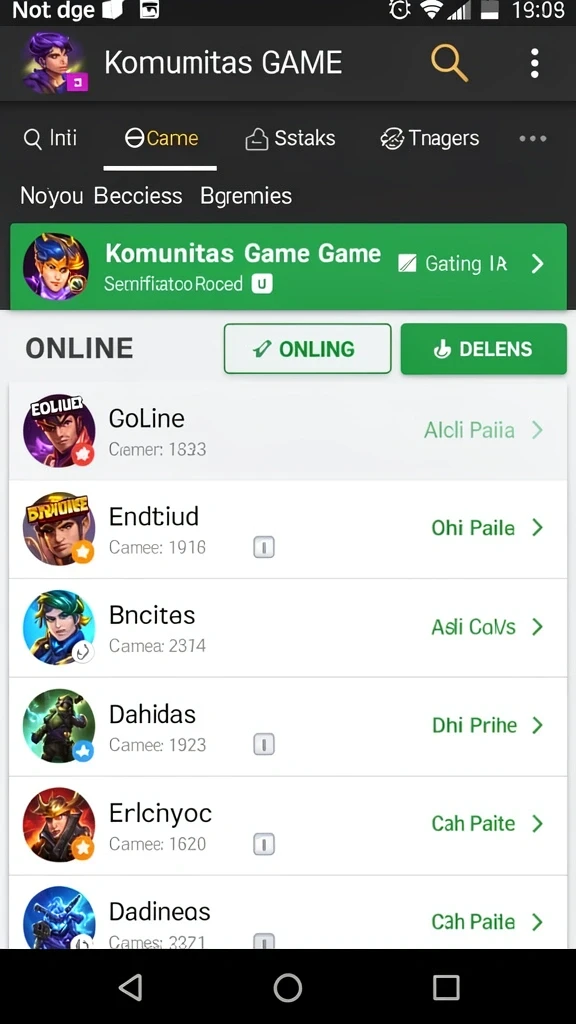 Screenshot cakra777 nomor 1