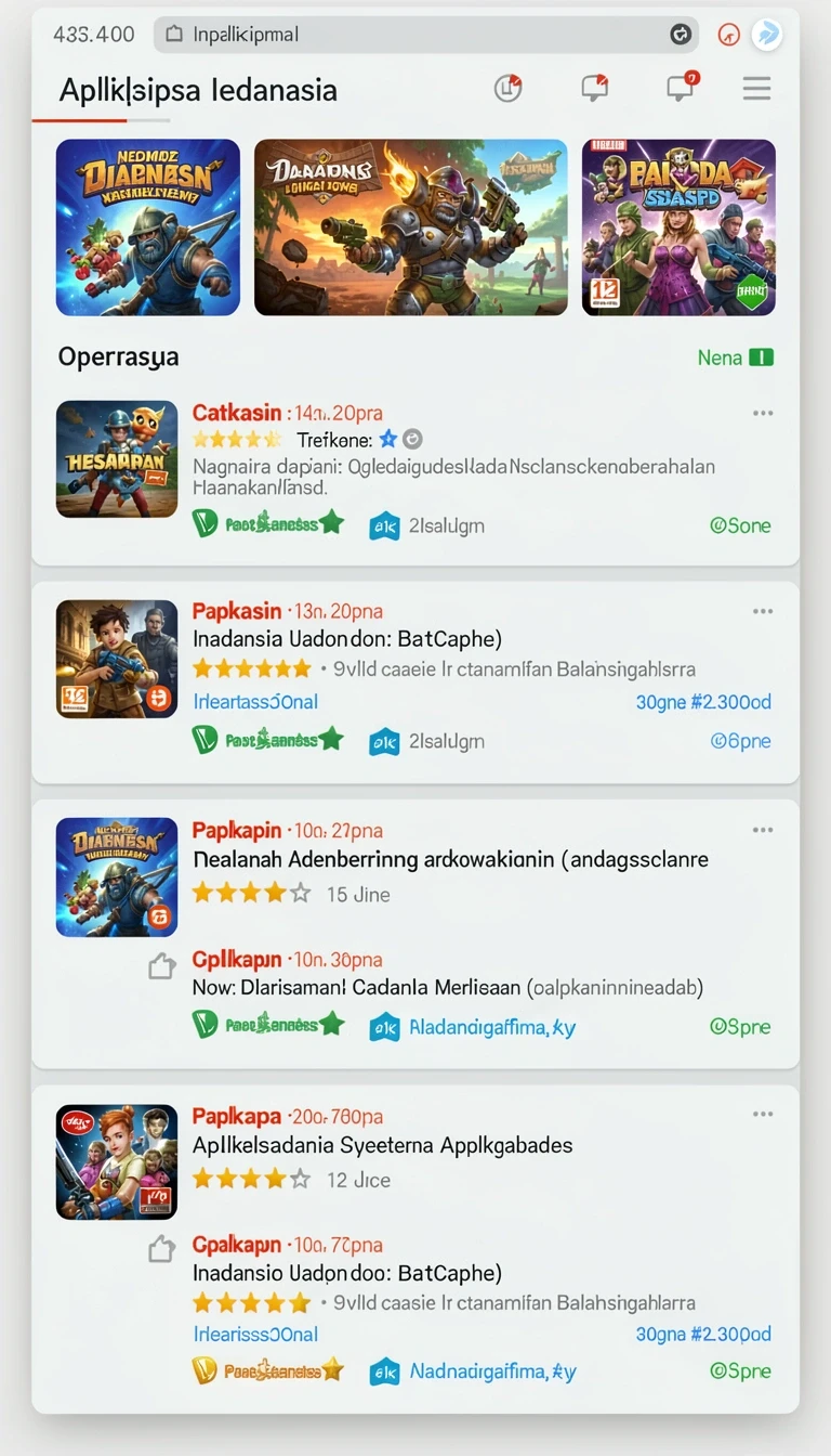 Screenshot cv777 nomor 3