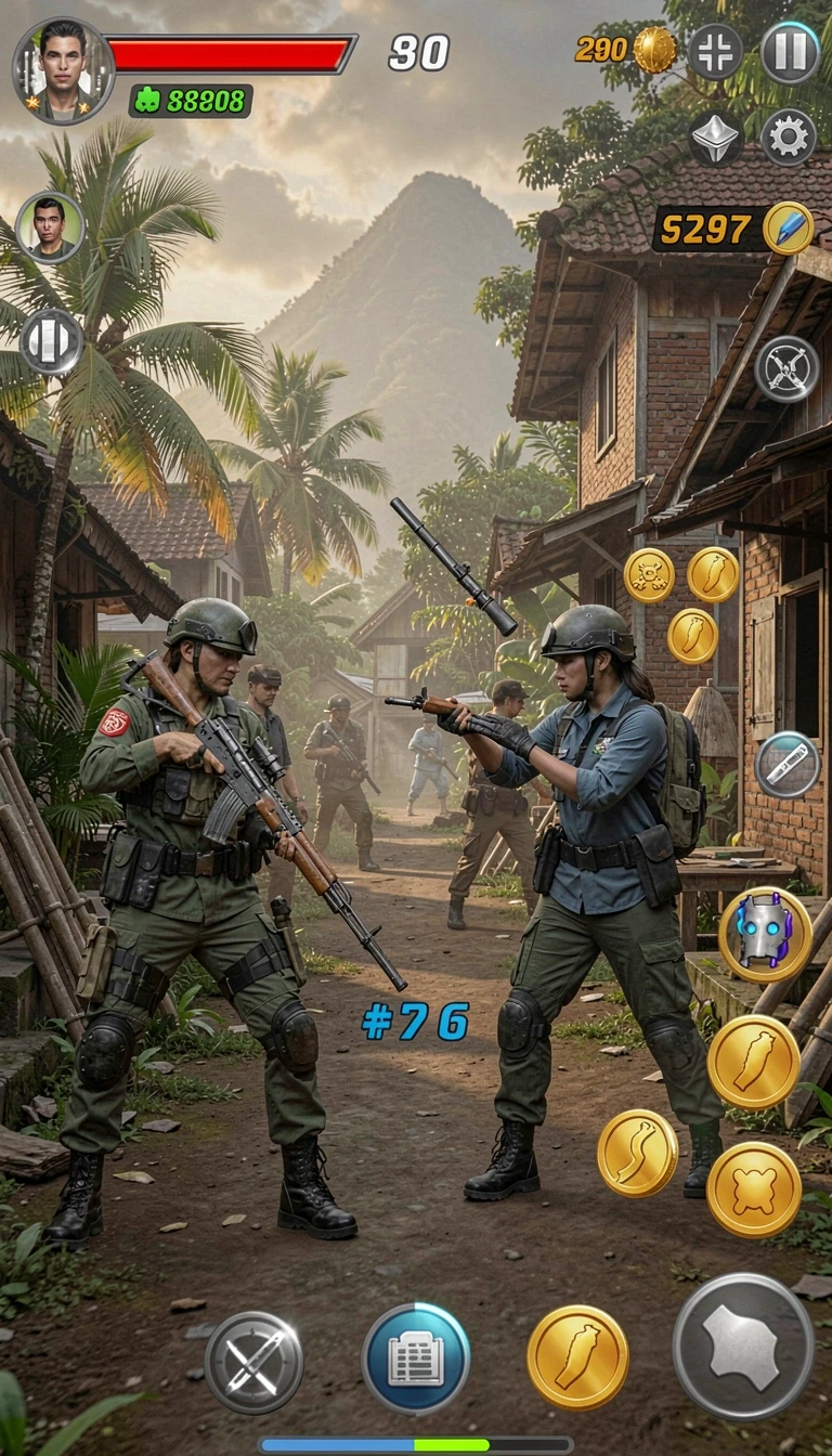 Screenshot dam88 nomor 3