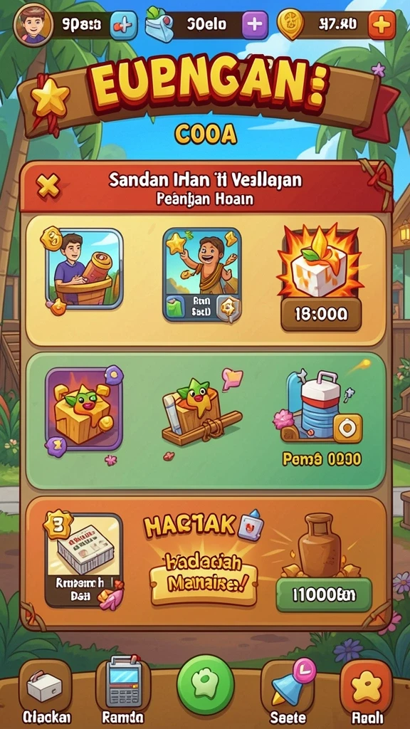 Screenshot danagame nomor 3