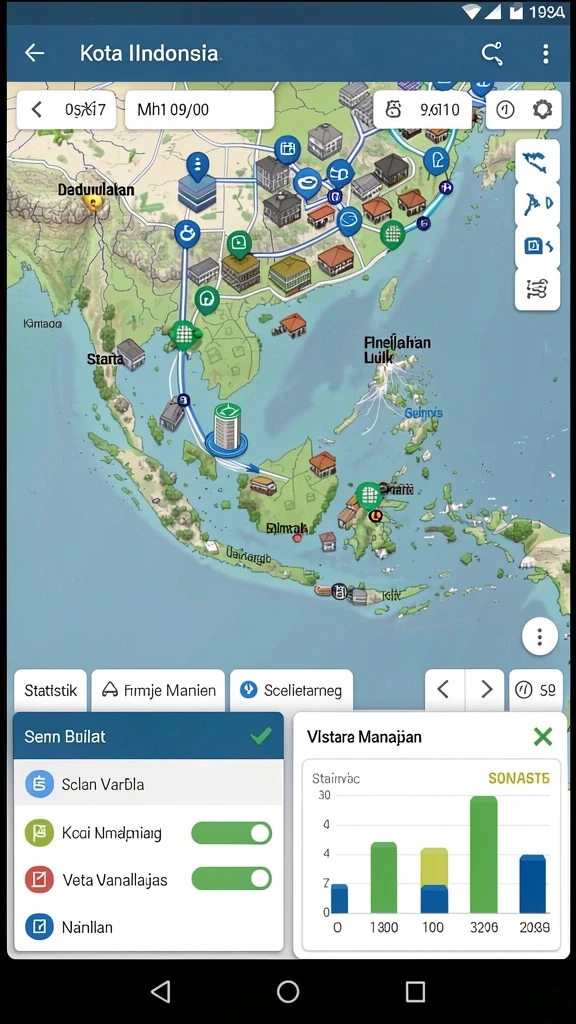 Screenshot dewa1000 nomor 1