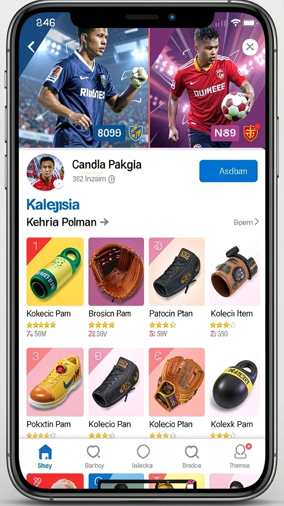 Screenshot dewa1000 nomor 2