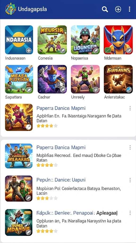 Screenshot dora77 nomor 2