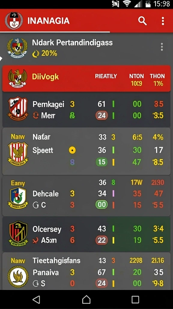 Screenshot dora77 nomor 3