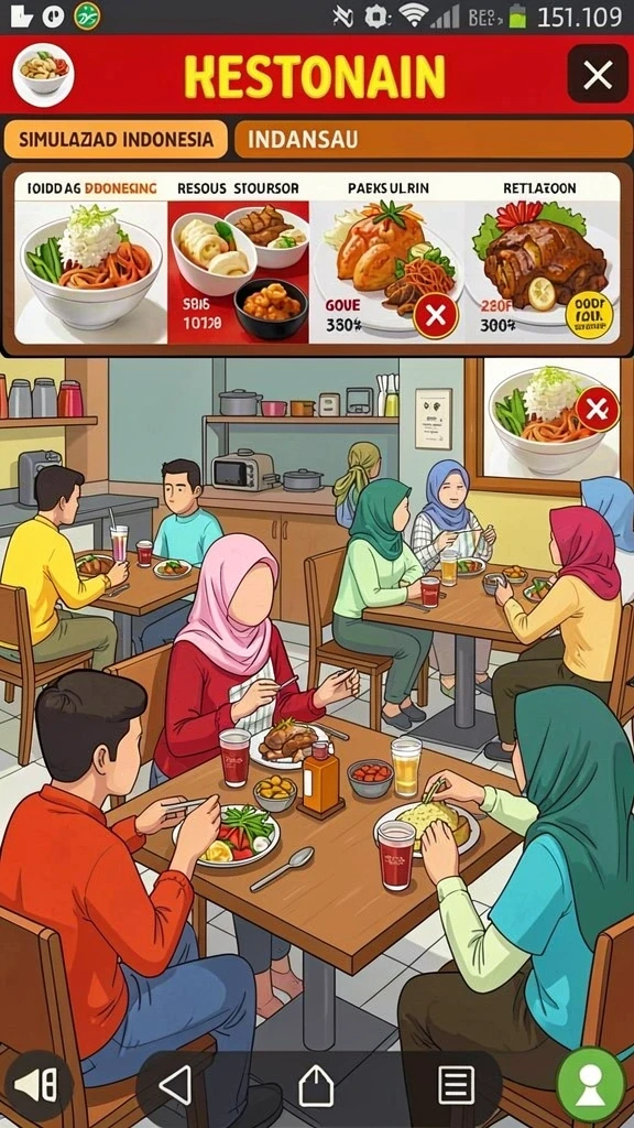 Screenshot duren777 nomor 3