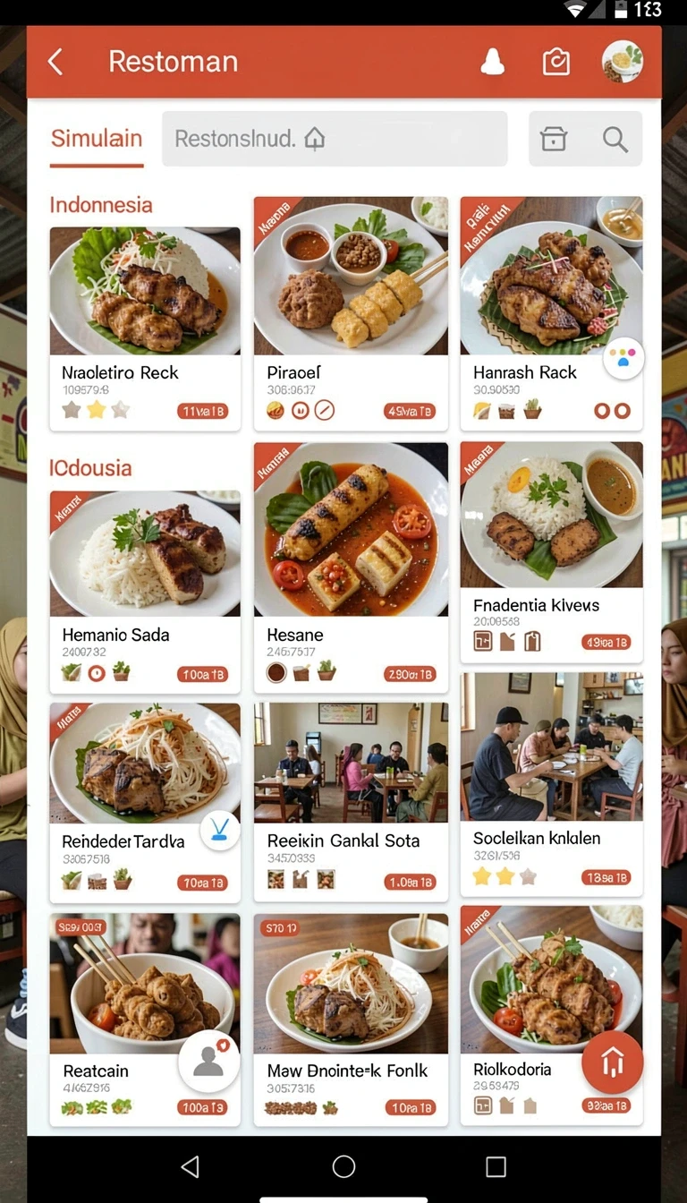 Screenshot e88 nomor 2