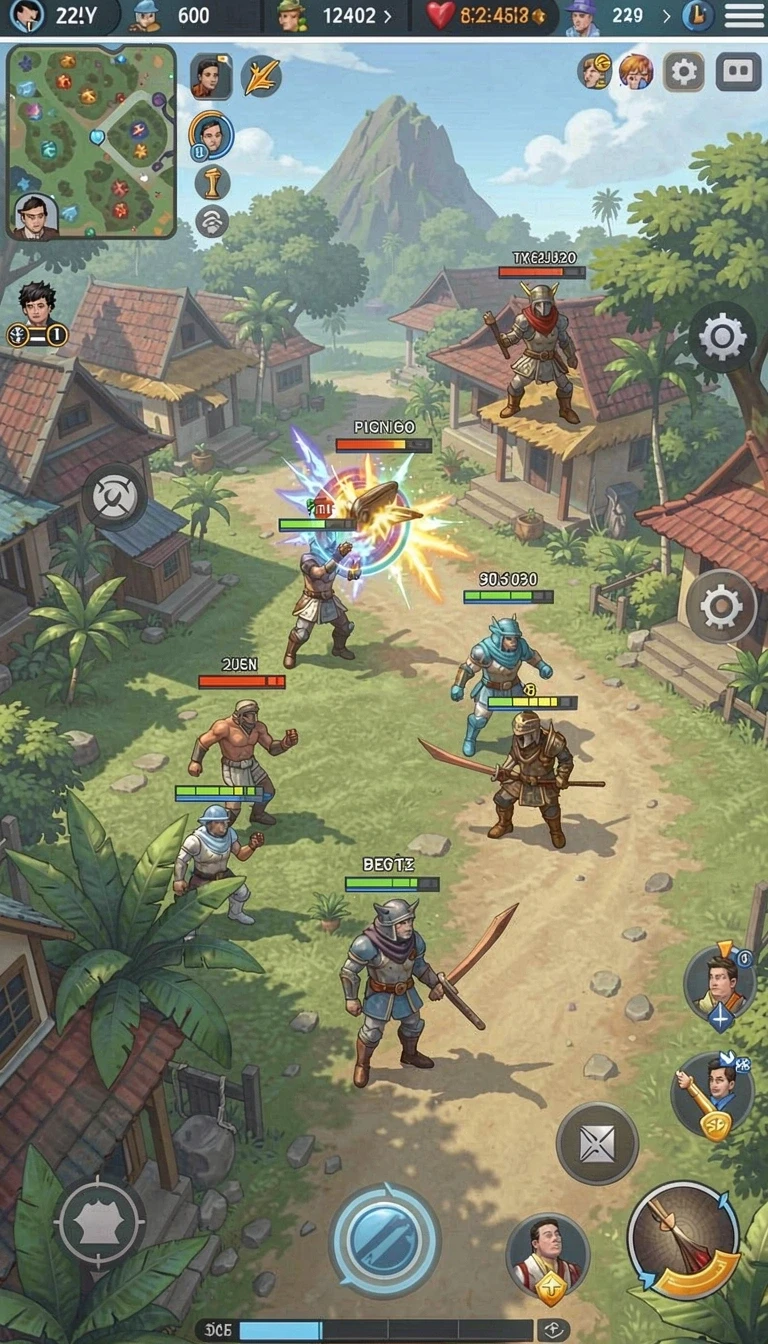 Screenshot e88 nomor 3