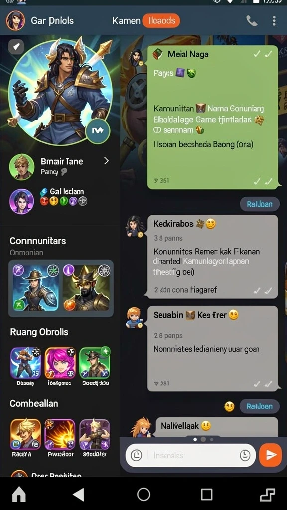 Screenshot f08 nomor 1