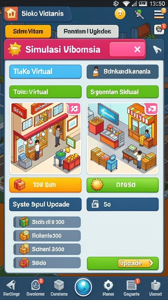 Screenshot gebyar4d nomor 2