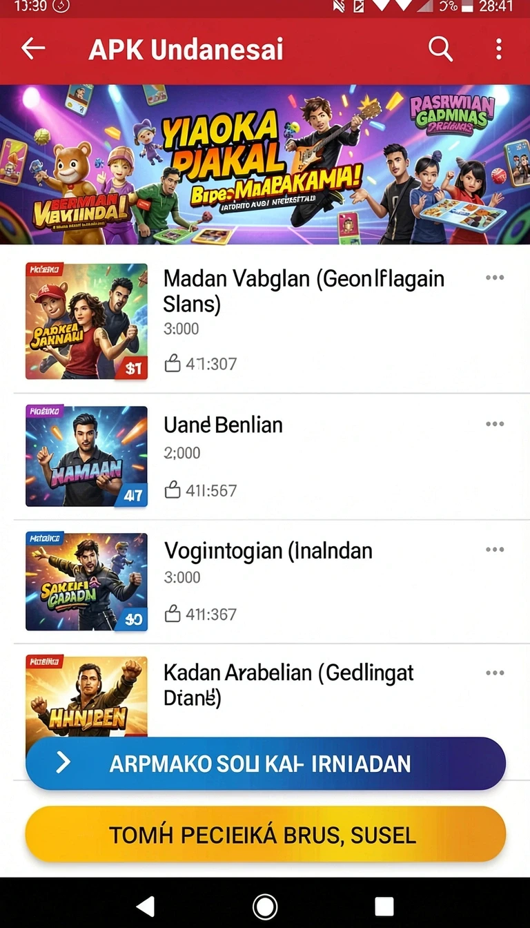 Screenshot gila138 nomor 1