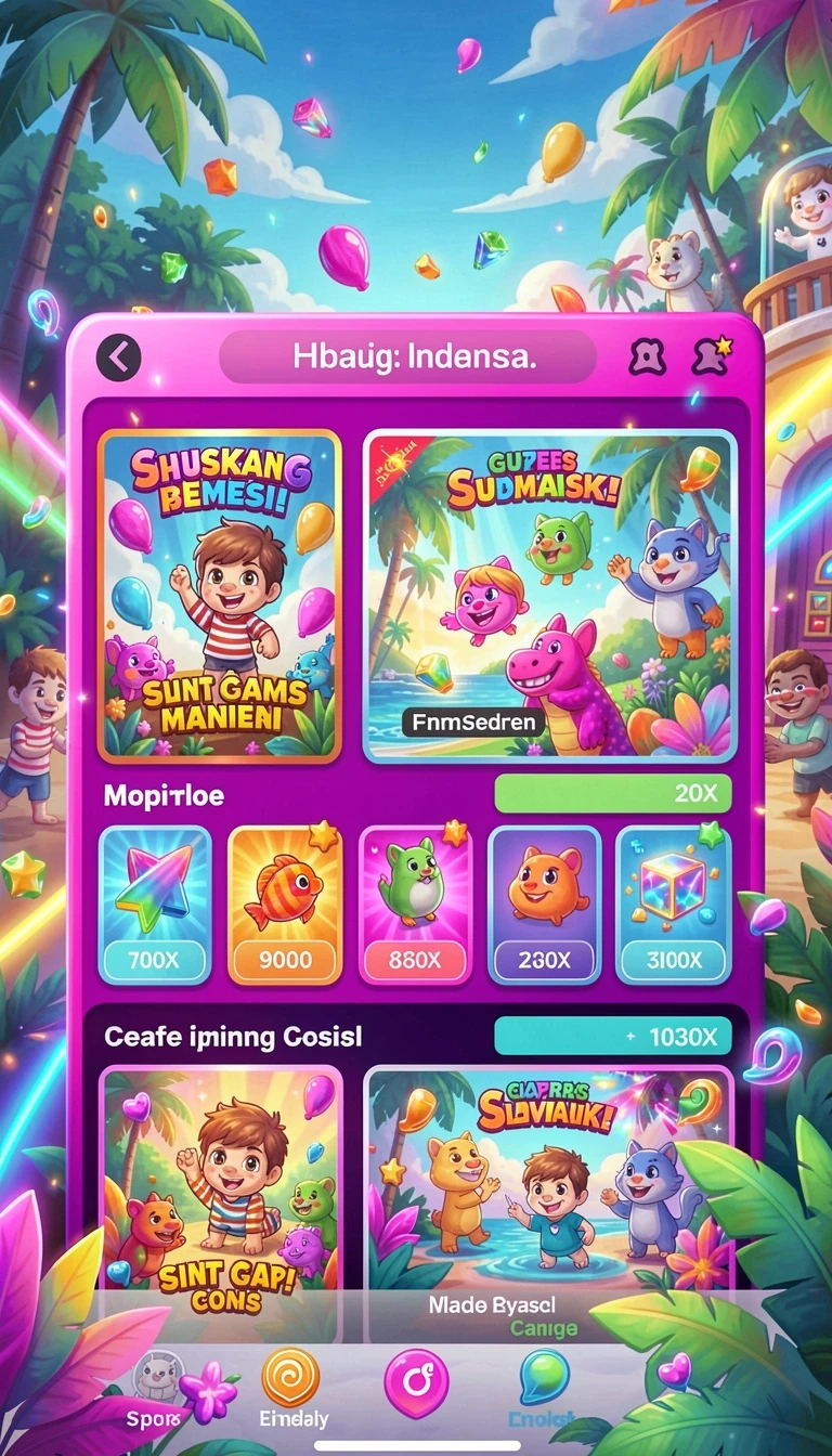 Screenshot gila138 nomor 2