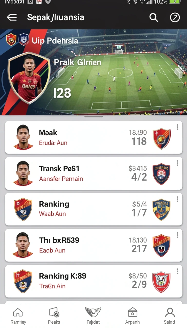 Screenshot goldraja nomor 2