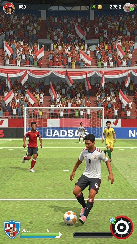 Screenshot guatogel nomor 1