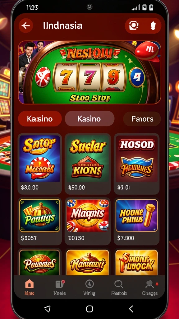 Screenshot hanabi88 nomor 1