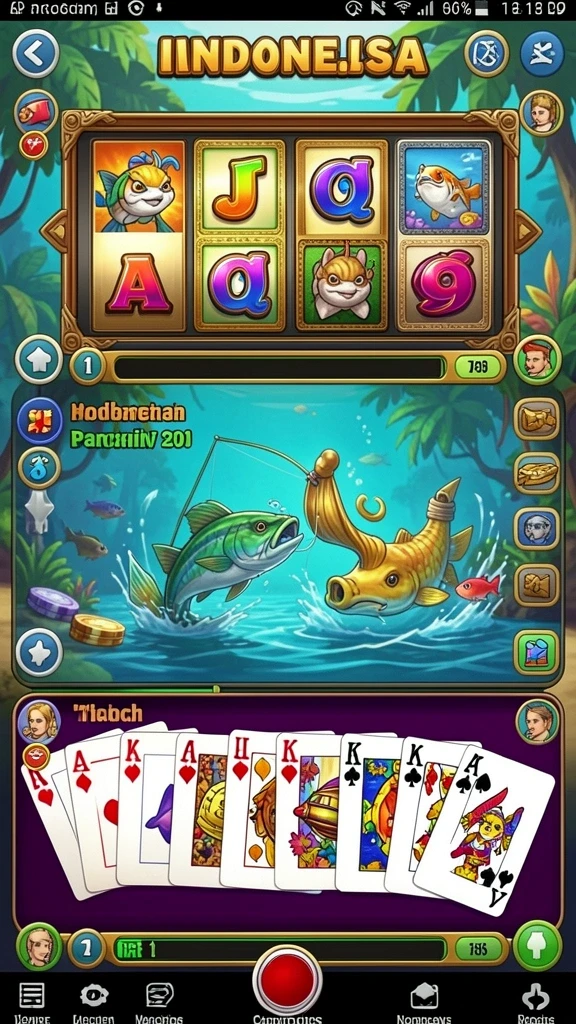 Screenshot hanabi88 nomor 3