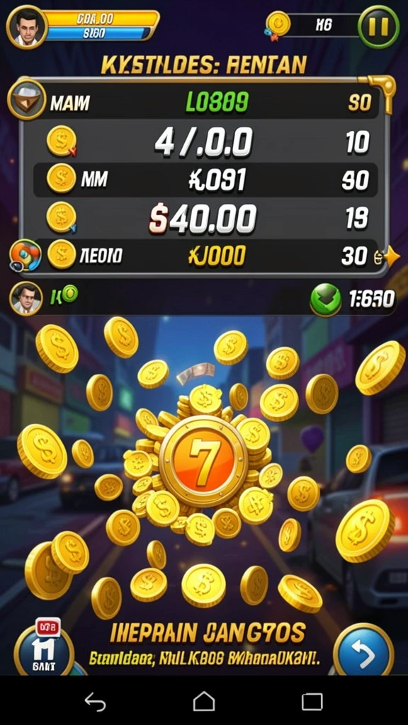 Screenshot hoki123 nomor 3