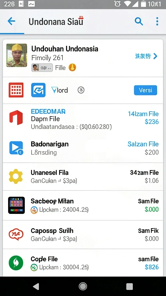 Screenshot hokiluck nomor 2