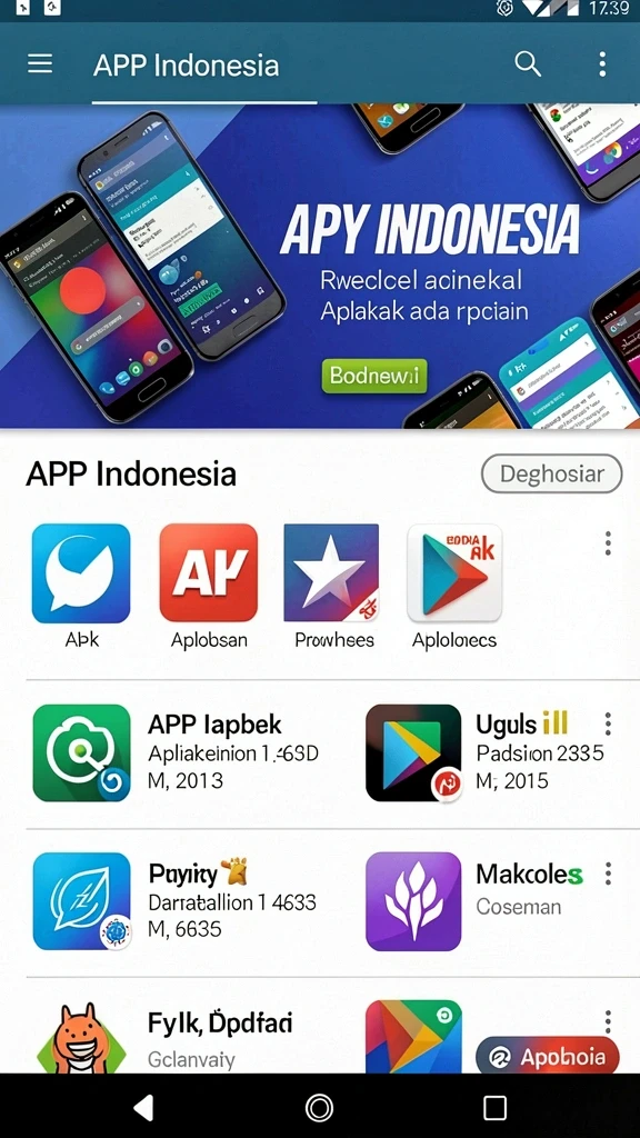 Screenshot hokiwin nomor 2