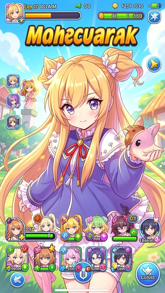 Screenshot idrgame nomor 3