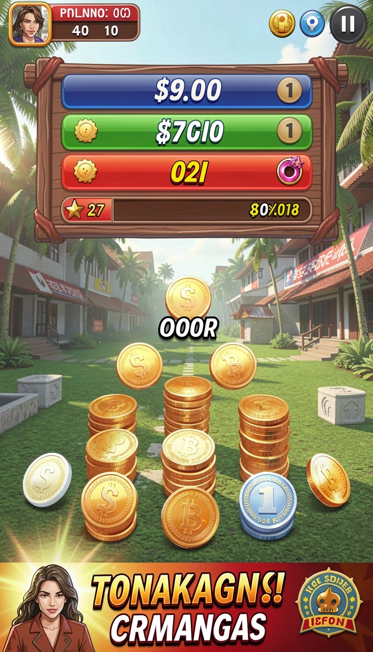 Screenshot indo777 nomor 3