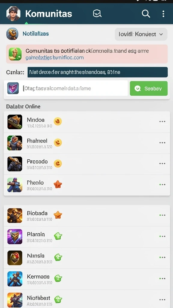 Screenshot iosbet nomor 3