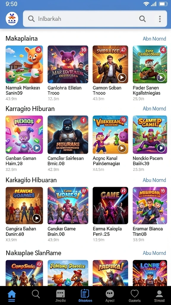 Screenshot jejuslot nomor 2
