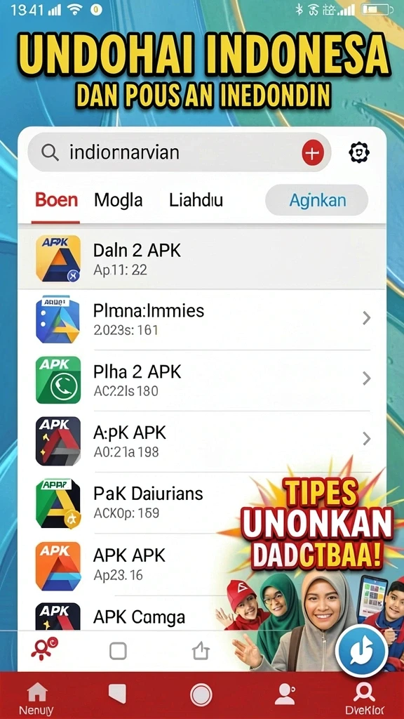 Screenshot kebuntoto nomor 2