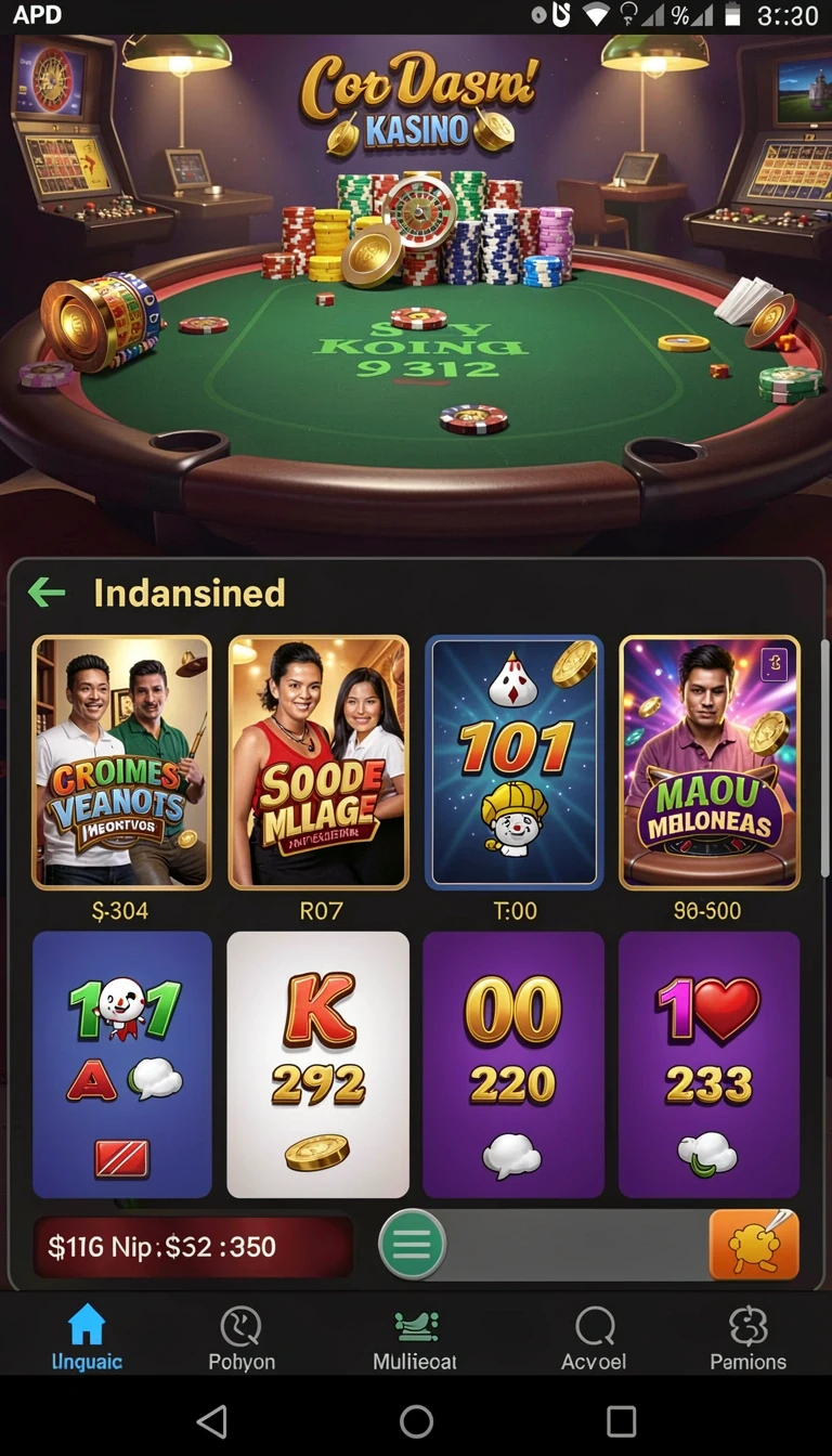 Screenshot kelinci777 nomor 2