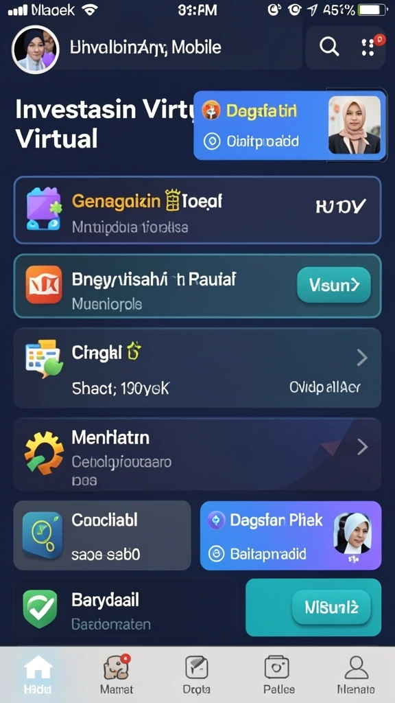 Screenshot kilauwin nomor 1