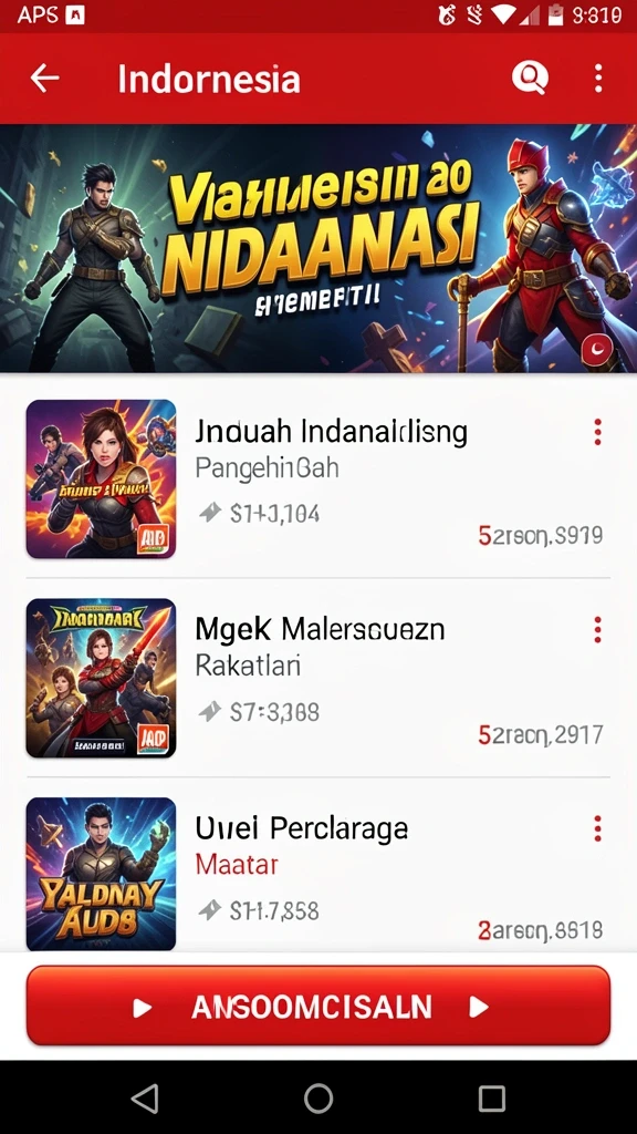 Screenshot kilauwin nomor 3