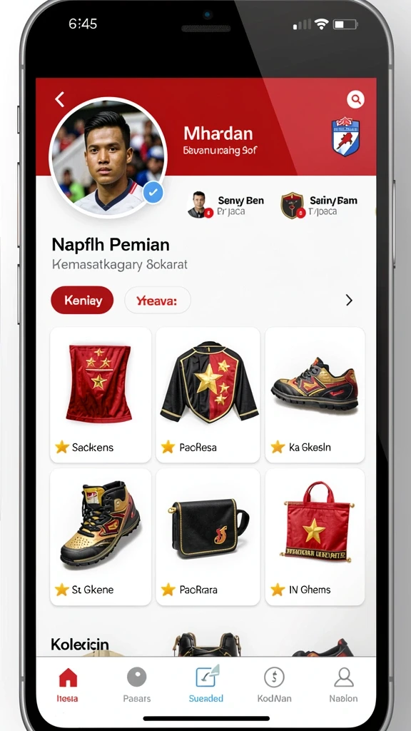 Screenshot king403 nomor 2