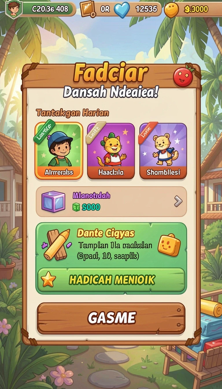 Screenshot luckybest88 nomor 2