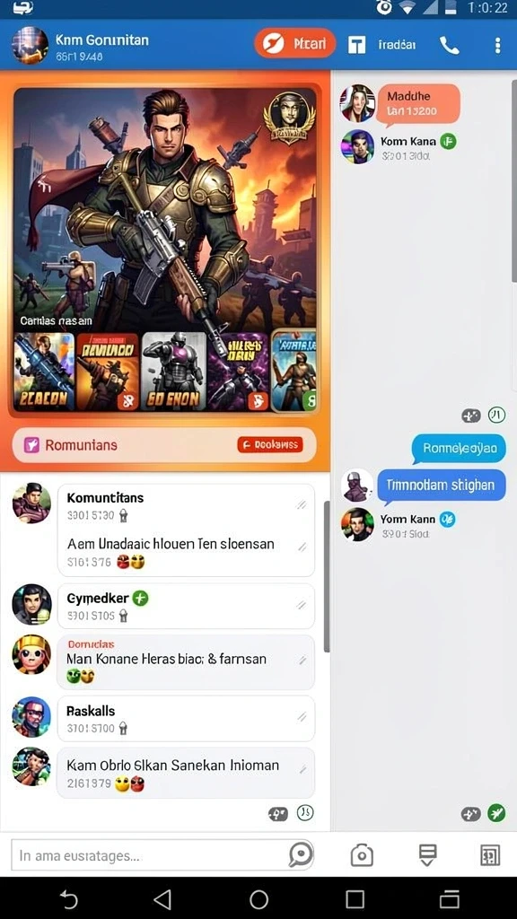 Screenshot luxury777 nomor 3