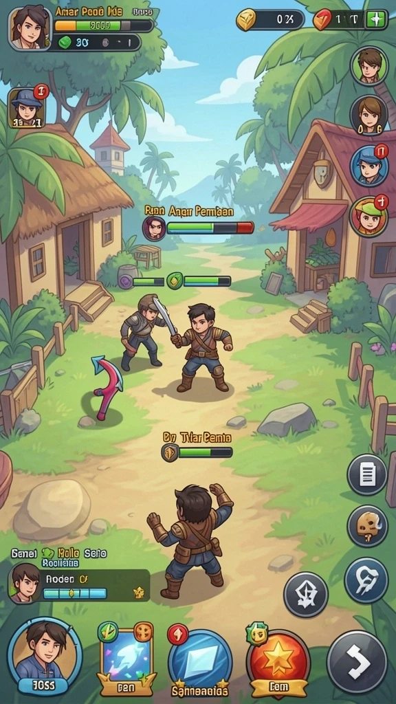Screenshot macantoto nomor 2